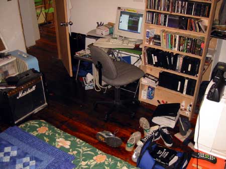 indoorvillage