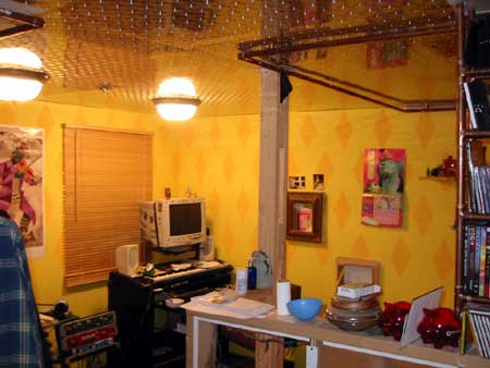 indoorvillage