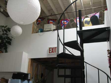 indoorvillage