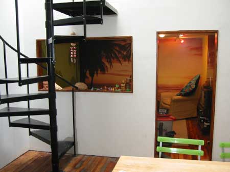 indoorvillage