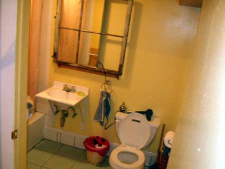 indoorvillage