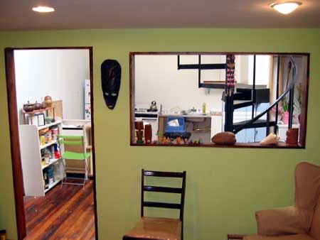 indoorvillage
