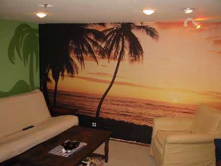 indoorvillage