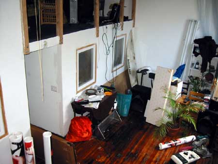 indoorvillage