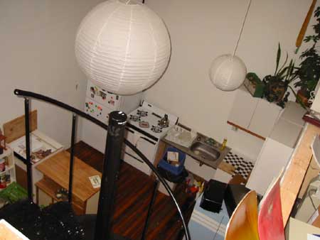 indoorvillage