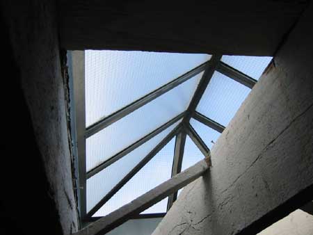 skylight
