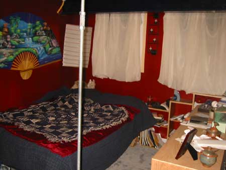 indoorvillage
