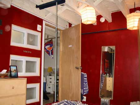 indoorvillage