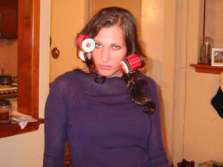 rachael