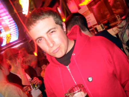 josh