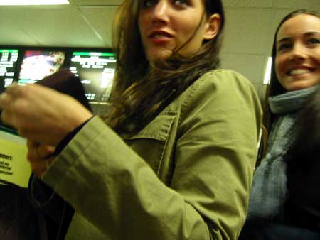 rachael