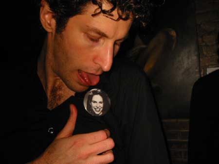 joey