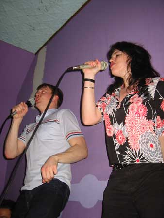 me + duet