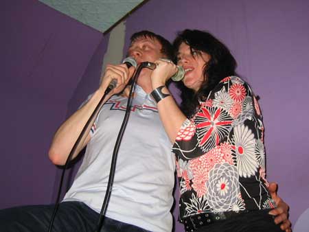 me + duet