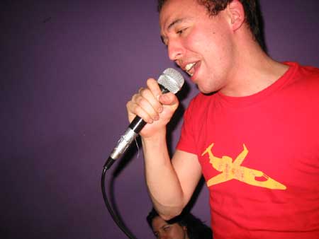karaoke
