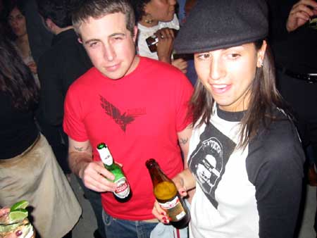 josh