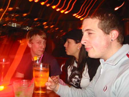 josh