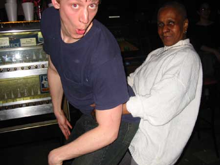 dance