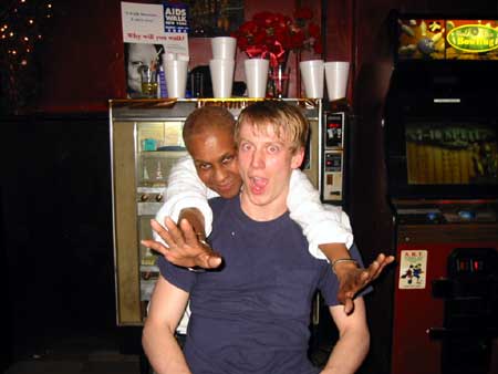 rosemarys greenpoint tavern