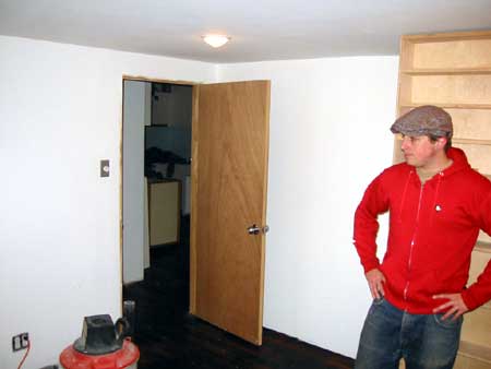 indoorvillage