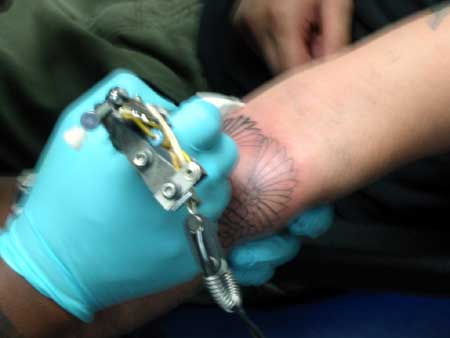tattoo