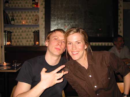 gang signs