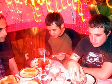 indian food