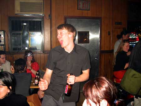 cherry tavern