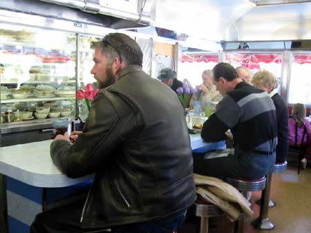 diner
