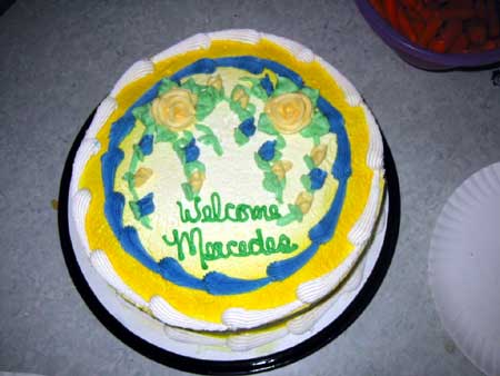 cake