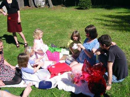 kids