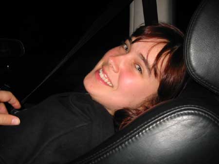 driving + asleep