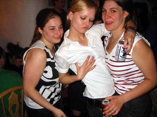 party