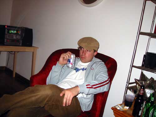 josh