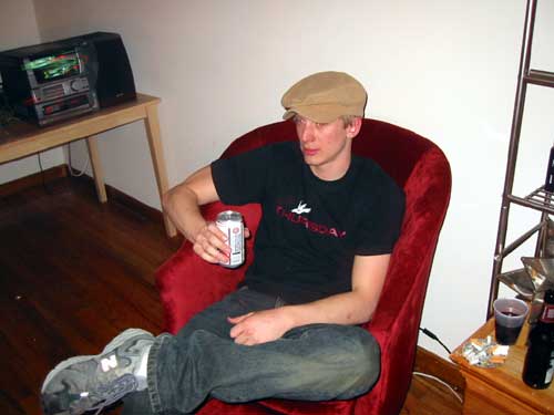 josh