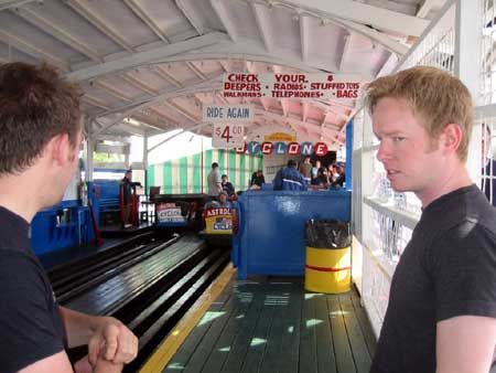 cyclone