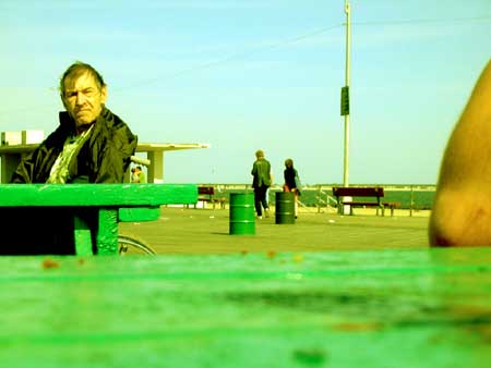 coney island