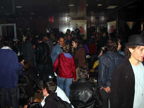party