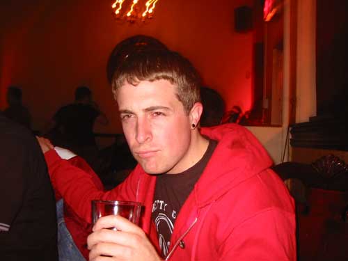 josh