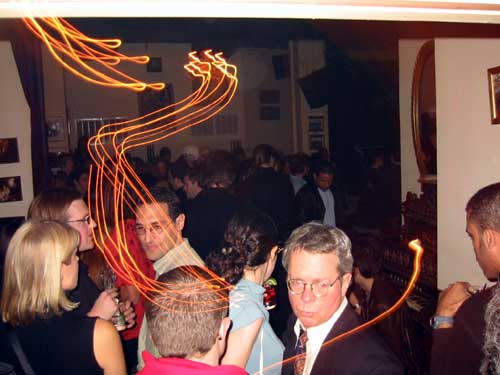 party