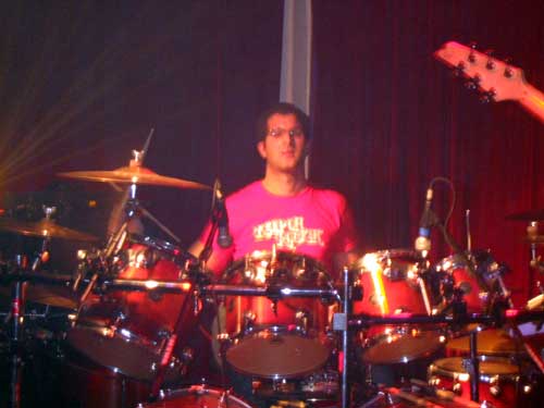 drums