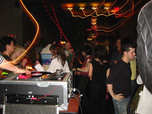 dj