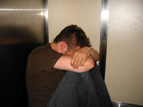 elevator