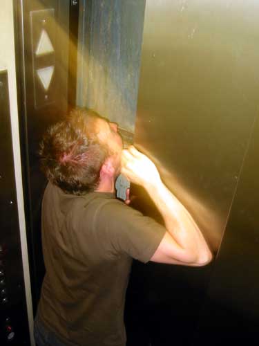 elevator