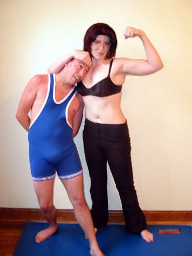 gun show