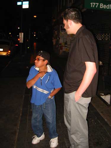 midget