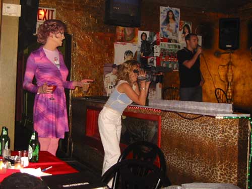 karaoke