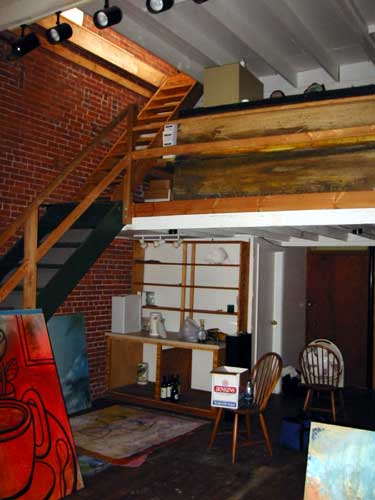 loft