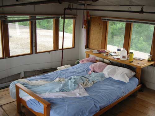 loft