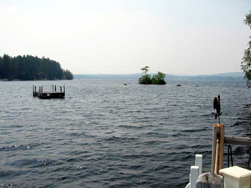 popcorn island